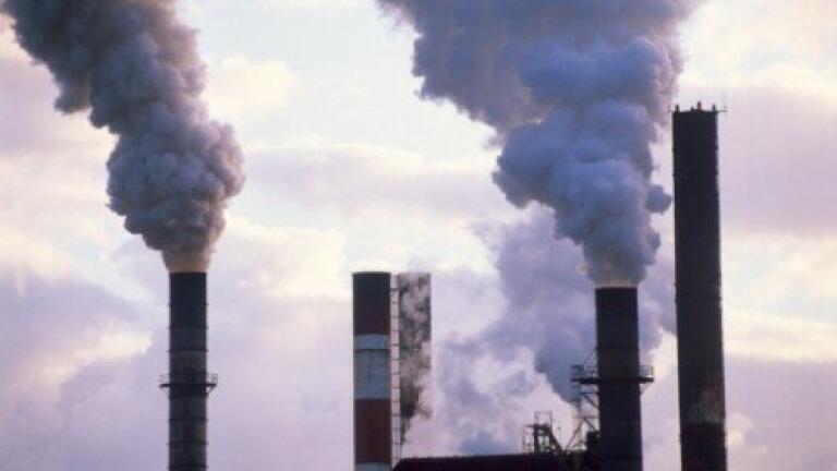 Australia's emissions targets are 'not enough'