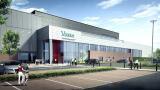 154 Million Advanced Waste Treatment Facility