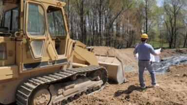 Soil remediation 'did not expose residents to toxins'