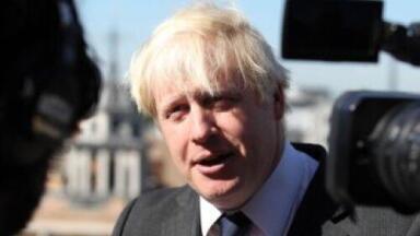Mayor of London and government air quality figures 'do not tally'