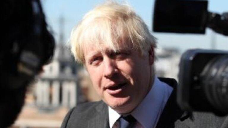 Mayor of London and government air quality figures 'do not tally'