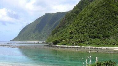 Pacific region to 'lose most due to climate change'