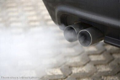 New petrol engines 'cause more air pollution'