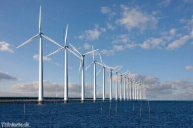 Â£4 billion wind farm plans scrapped