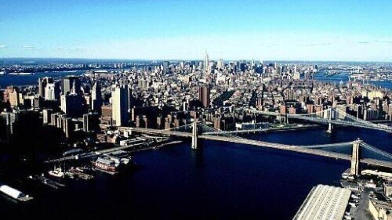 New York's largest solar array to be constructed on former landfill