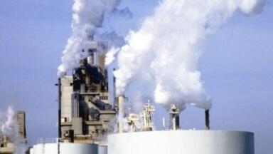 Most global warming-causing gases emitted by 90 companies