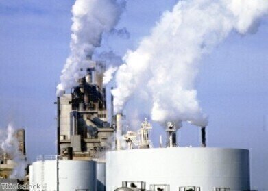 Most global warming-causing gases emitted by 90 companies