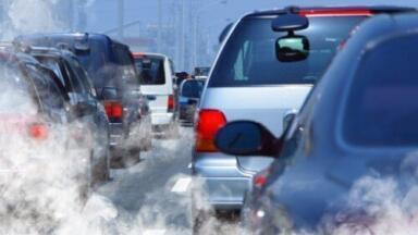 Climate change study reveals possible global impacts