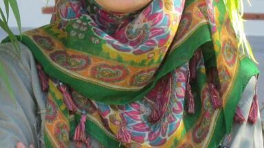 International Desalination Association Awards 2013 Channabasappa Memorial Scholarship to Leila Karimi
