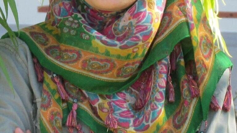 International Desalination Association Awards 2013 Channabasappa Memorial Scholarship to Leila Karimi