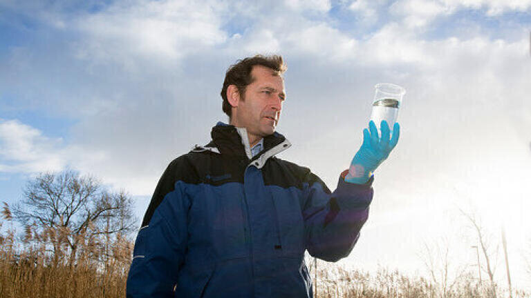 One Step Closer to Solving Global Water Crisis