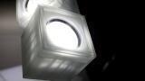 Eco-lights made from Recycled Cola Bottles Illuminate a Sustainable Future