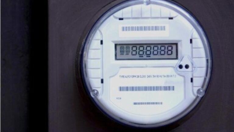 Smart meters to see huge growth in global revenue