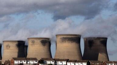 Climate change deaths to triple by 2050