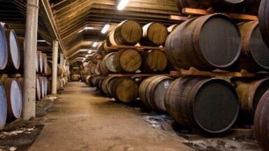 Glenfiddich to use whisky waste for energy generation