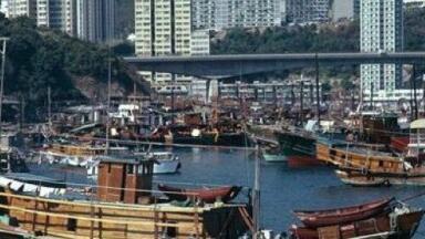 Hong Kong to see 'drastic improvements to air quality'