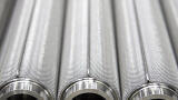 Biomass Gasification Filters