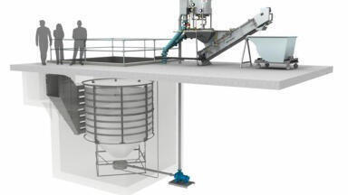 "True Grit" Challenge Laid Down at IFAT 2014