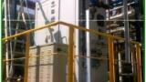 Total Destruction of Chemical Waste at a Lower Cost