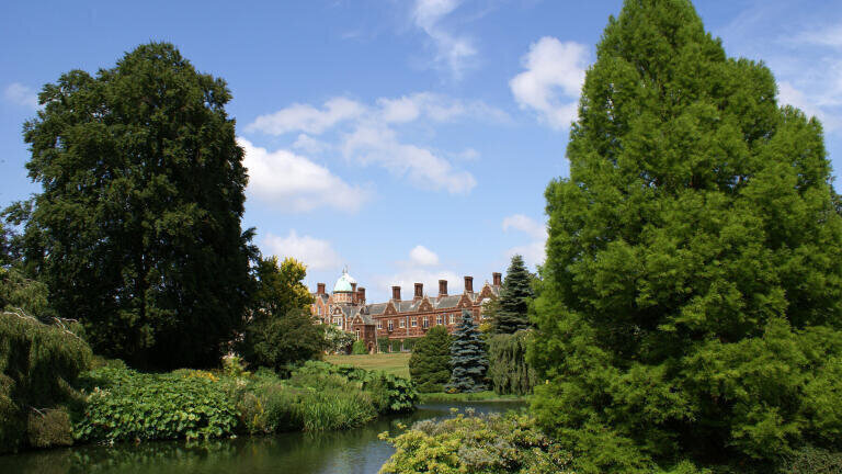 Sandringham Home for Reliable Pumps