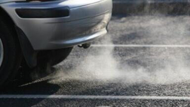 EU commission taking UK to court for emissions breaches