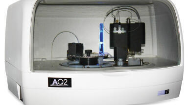Discrete or Continuous Flow Analysis - Which is Better?
