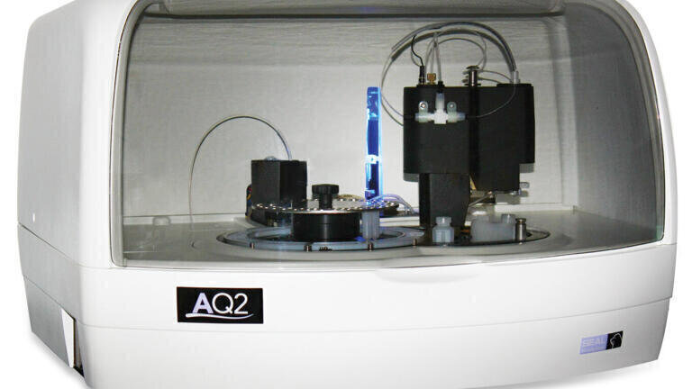 Discrete or Continuous Flow Analysis - Which is Better?