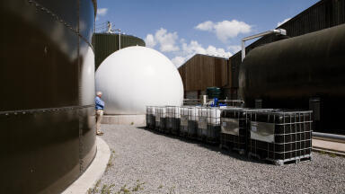 Quality Protocol for Methane Launched
