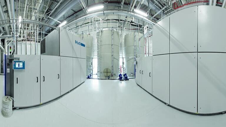 Killing 2 Birds with One Stone in the Wastewater Industry