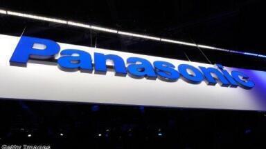 Panasonic to pay pollution compensation