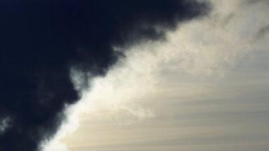 Scientists warn of climate change impacts
