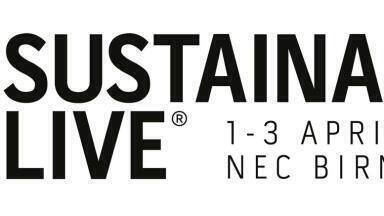 The leading event for sustainability in business