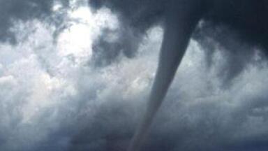 Extreme weather 'caused by manmade climate change'