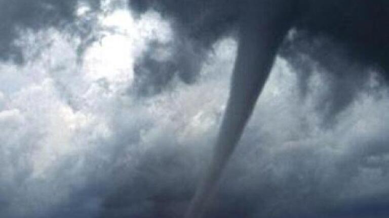Extreme weather 'caused by manmade climate change'