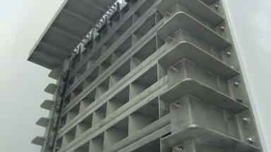 Penstock Contract Won in Dubai