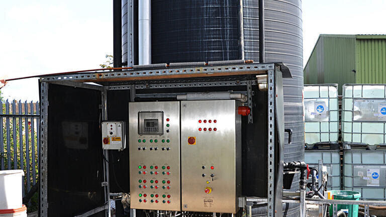 Boost in Efficiency for Top Chemical Distribution Company