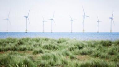 GIB invests in UK offshore wind developments