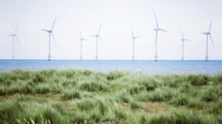 GIB invests in UK offshore wind developments