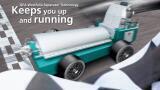 Separator Technology Keeps You Up and Running