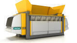 The Smarter Way to Shred Waste