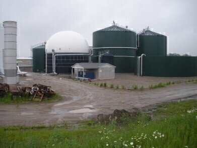 Organic Waste-to-Energy Project Illustrates Global Potential of Biogas to Provide Green Power 
