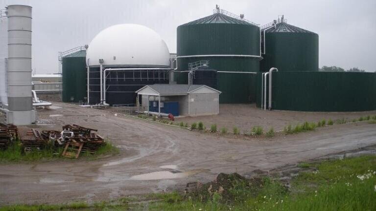 Organic Waste-to-Energy Project Illustrates Global Potential of Biogas to Provide Green Power 
