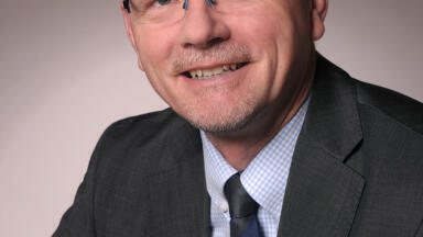 New Chief Operating Officer and MD for Water Treatment Provider