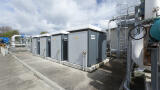 Latest Low Pressure Solutions for Water Industry to be Showcased at Pump Centre Exhibition 2014