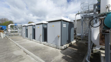 Latest Low Pressure Solutions for Water Industry to be Showcased at Pump Centre Exhibition 2014