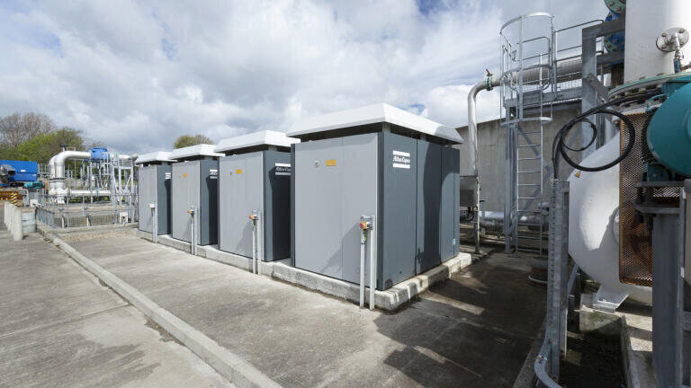 Latest Low Pressure Solutions for Water Industry to be Showcased at Pump Centre Exhibition 2014