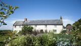 New Biomass Heating System for River Cottage