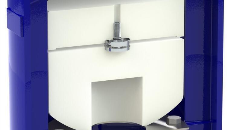 Smooth Operation of a Pipeline Network With New Air Valve