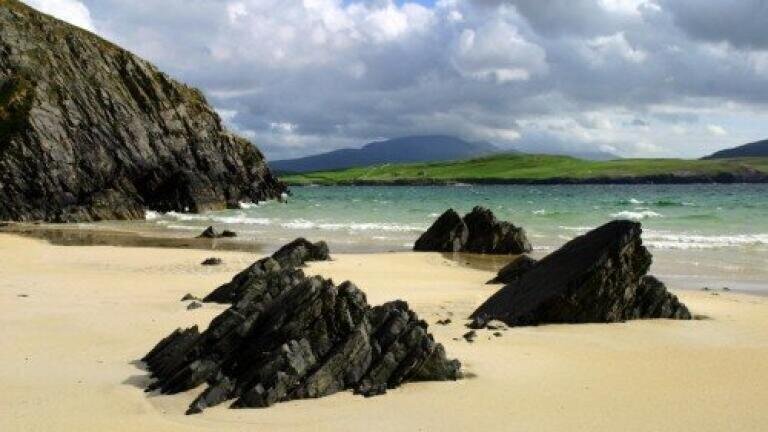 Britains beaches 'cleaner than ever'