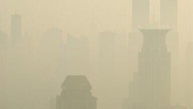 China makes first change to environment laws in 25 years